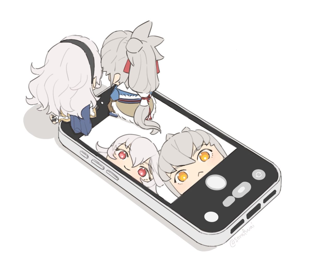 空・風・愛🏹 tweet media