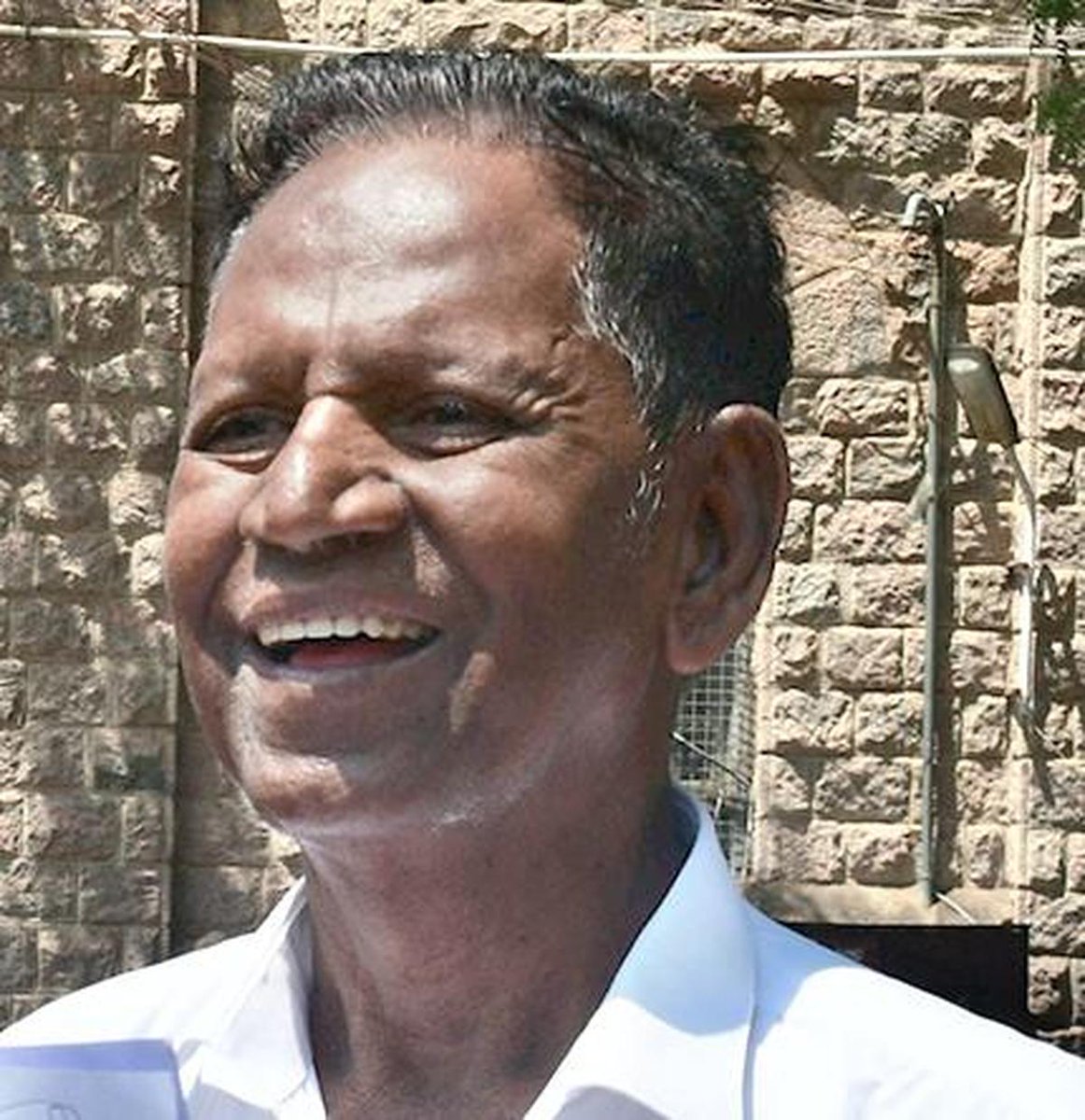 Mohamed Imranullah S tweet media