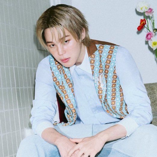 JIMIN BASE tweet media