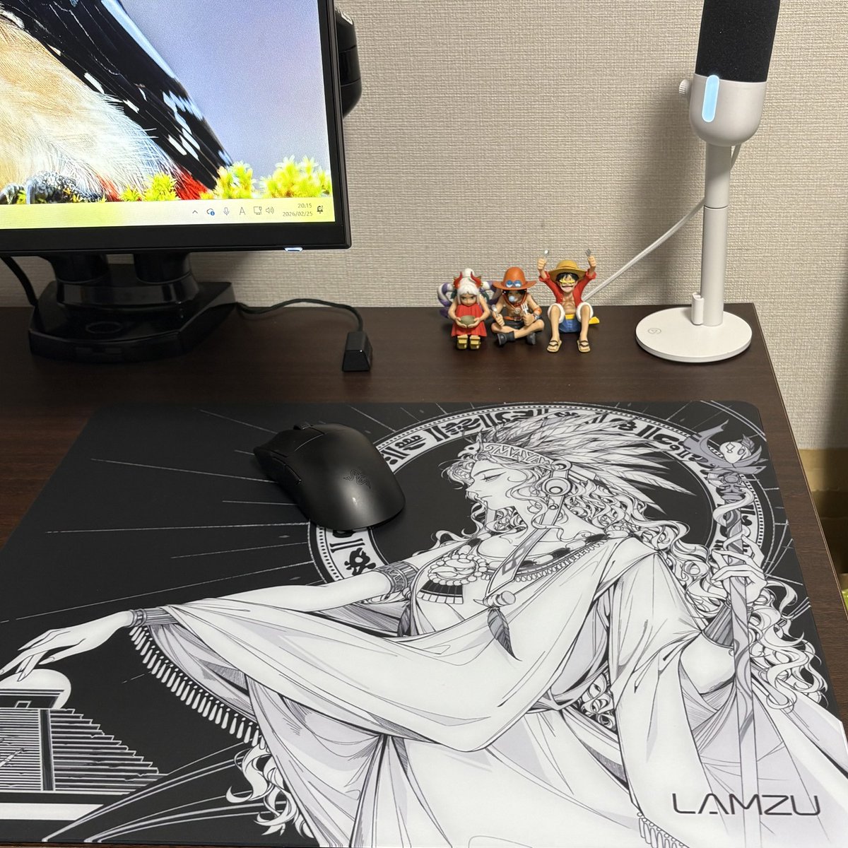 LAMZU JP🇯🇵 (@LamzuJP) / Posts / X