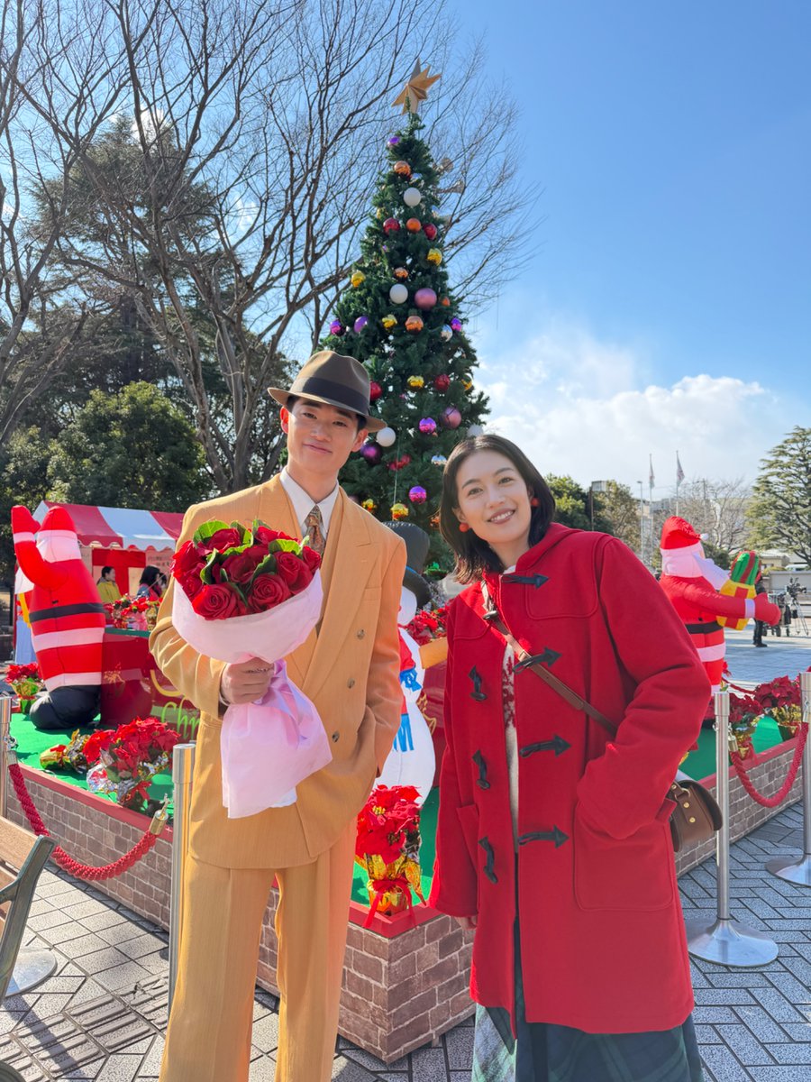 『ラムネモンキー』1月期水10ドラマ【フジテレビ公式】 tweet media