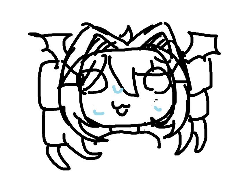 I realized you people are buying things I have not even announced yet.. uh.. 😰😰😰😰😰