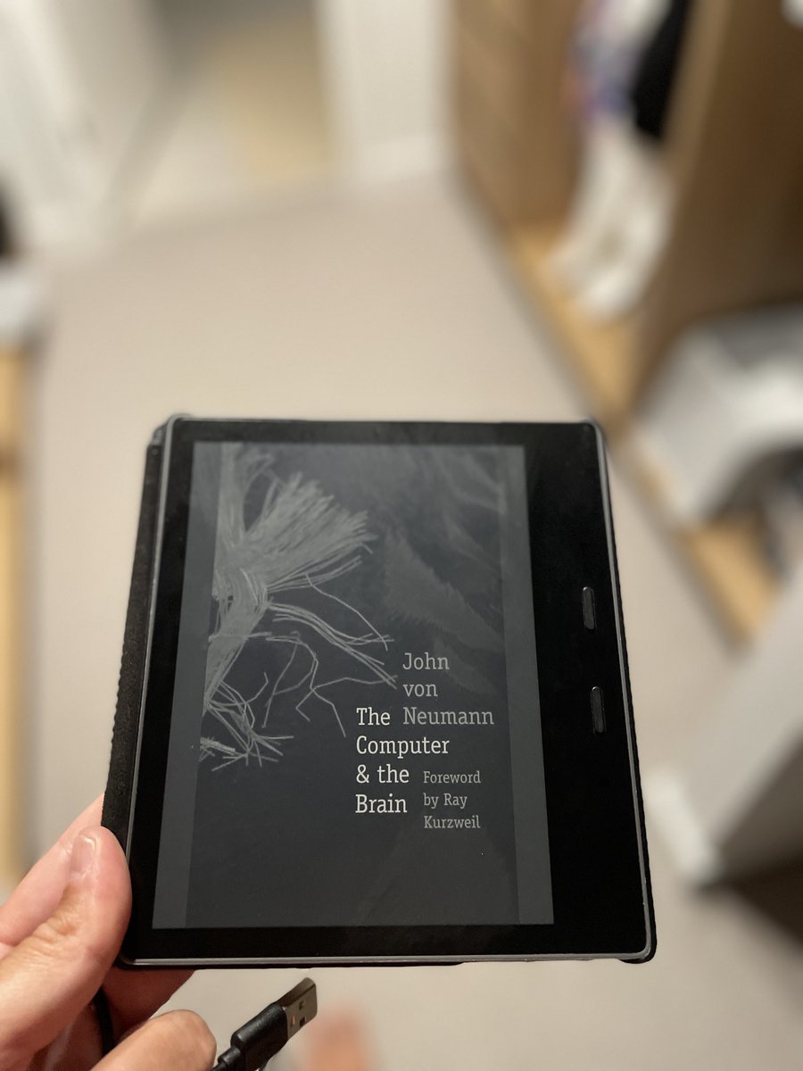 Incredible that this was written in 1958