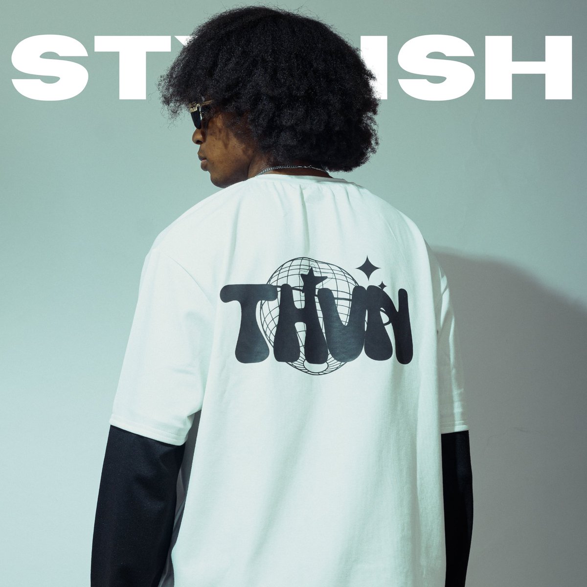 tharvine's tweet photo. Tharvine long sleeves!
get familiar!🧏🏾‍♂️ https://t.co/xhLWxR6cjU