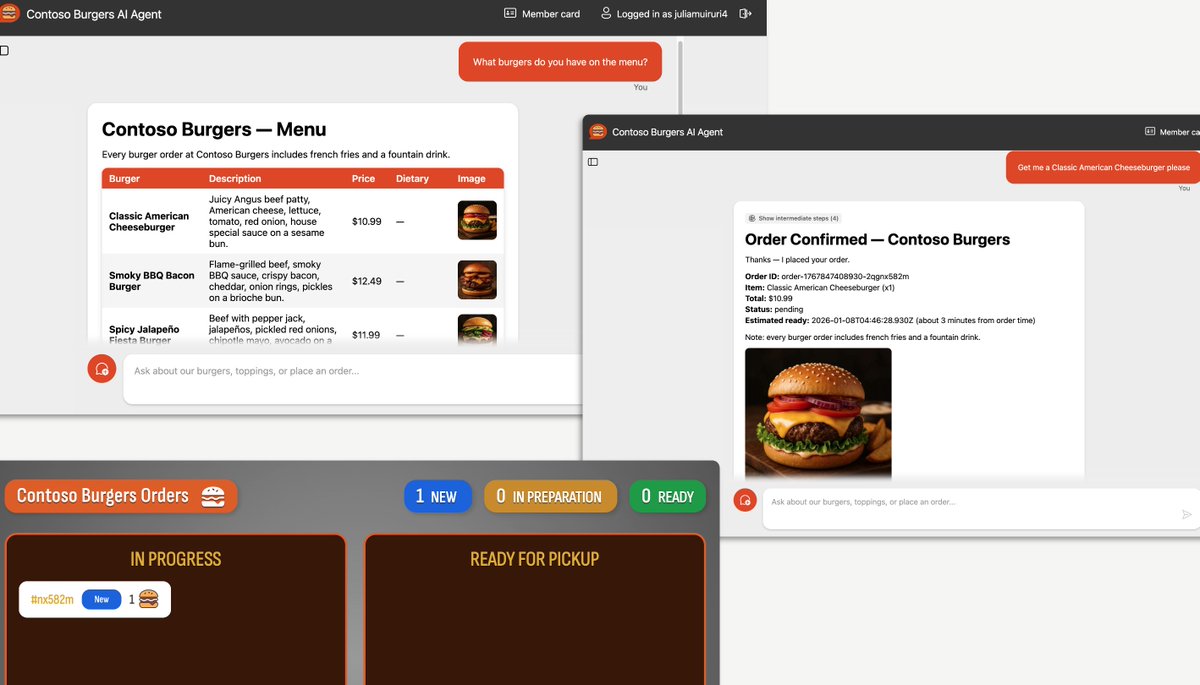 Julia Muiruri tweet media