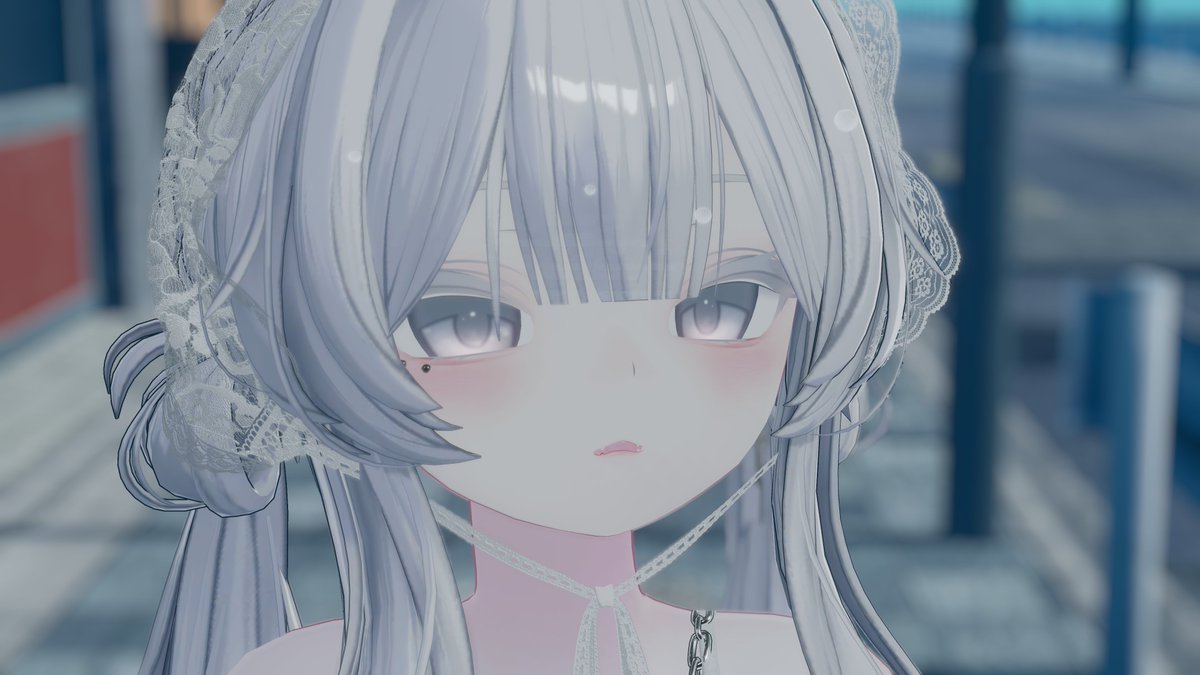 anonnnchaa's tweet photo. kawaii #rurune3D https://t.co/qX5zsD7WAr