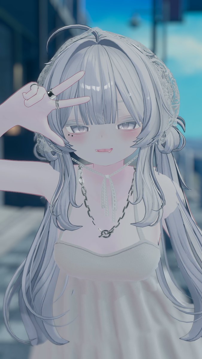 anonnnchaa's tweet photo. kawaii #rurune3D https://t.co/qX5zsD7WAr