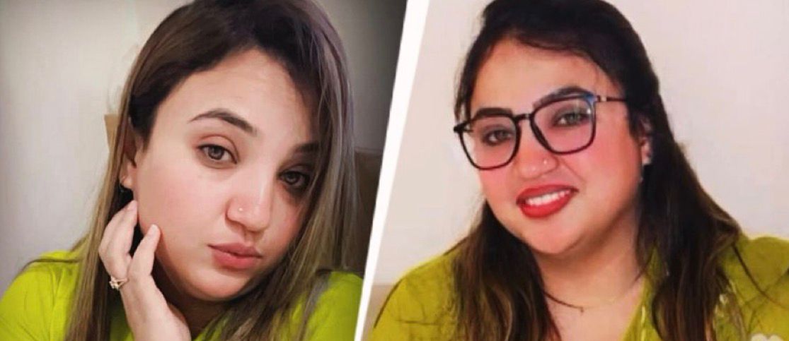 Names of the two sisters: Amreen and Afreen.

Profession: Drugging unsuspecting Hindu women, getting them rap*d by Muslim men and their aides, harassing and blackmailing them. Forcing them to convert to Islam.

What they showed in Kerala Story wasn’t fiction. Even befriending