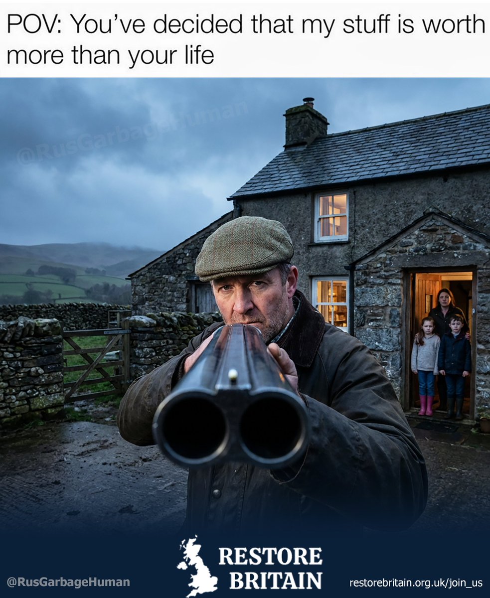 Russian Garbage Human tweet media