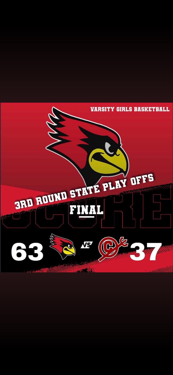 Landrum Football tweet media