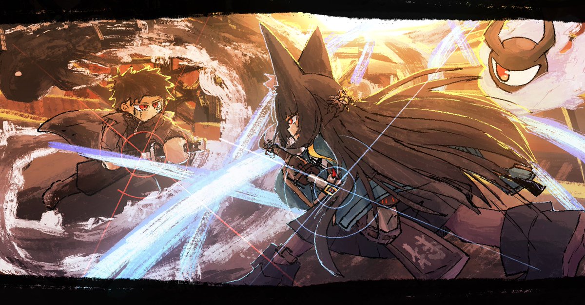 GL (Draws Occasionally)🍉 🇲🇾 tweet media