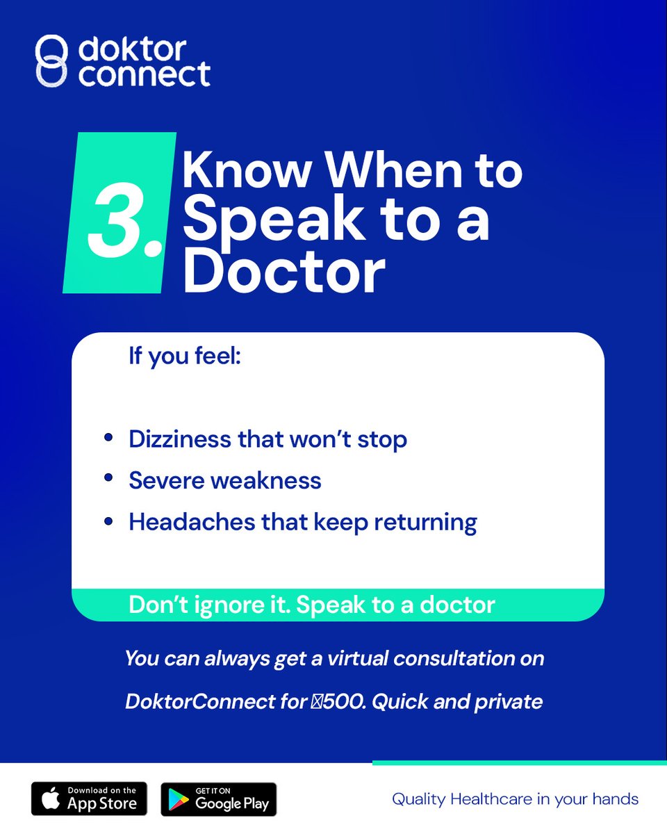 Doktorconnect | Online Doctor tweet media