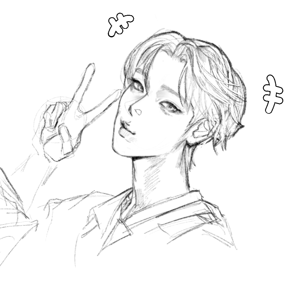 진 tweet media