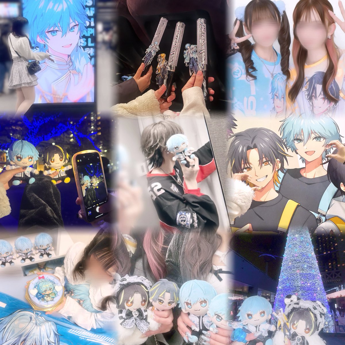 みにゃ tweet media