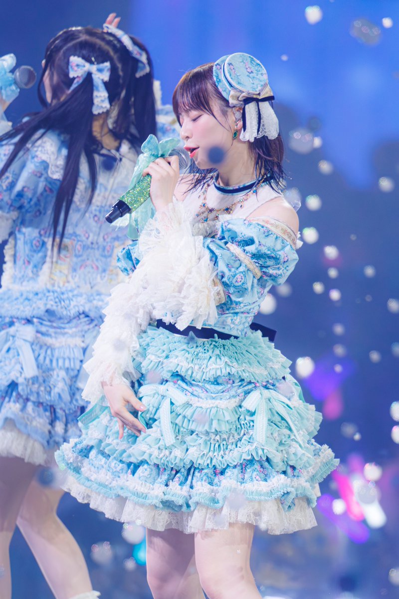 2026.2.23 ≠ME 7th ANNIVERSARY PREMIUM CONCERT 冨田菜々風