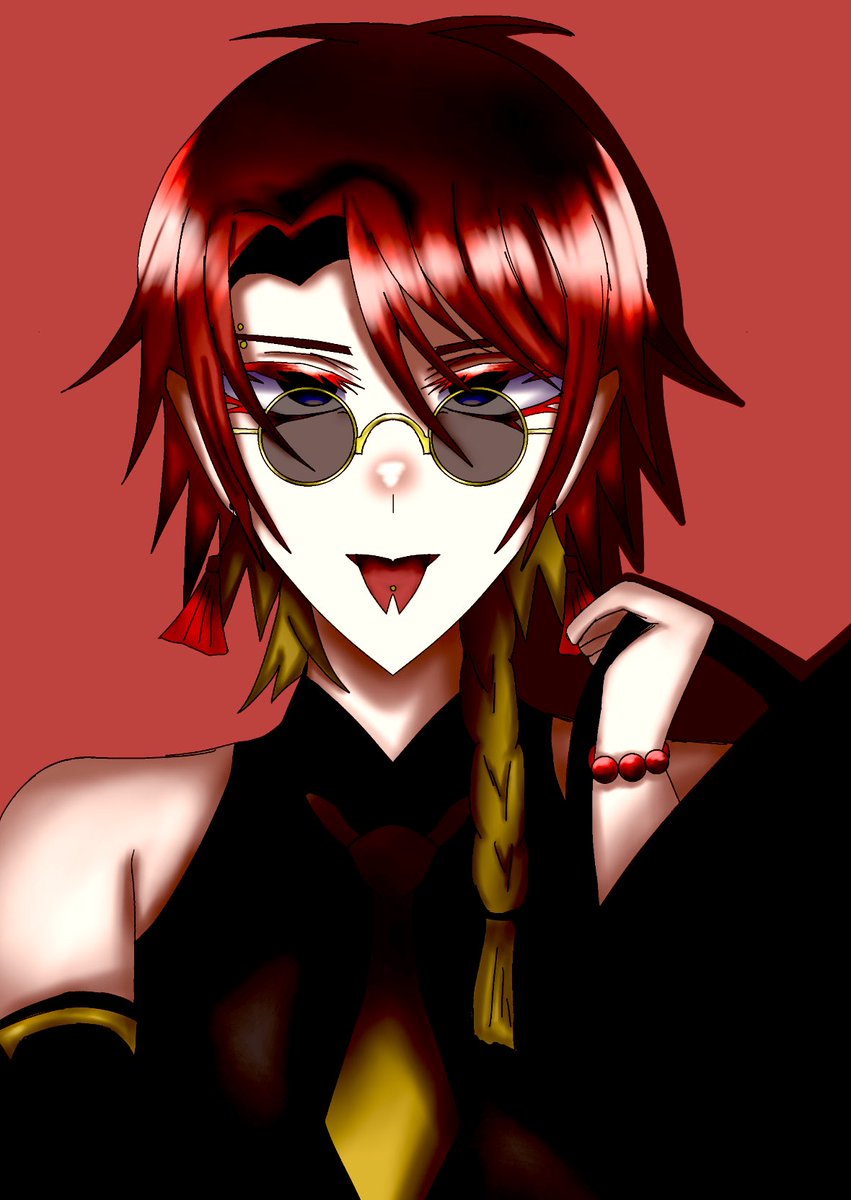 いきあ (@momonek95071489) / Posts / X