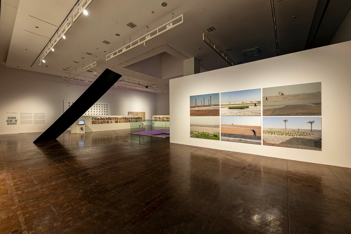 The Third Line. tweet media