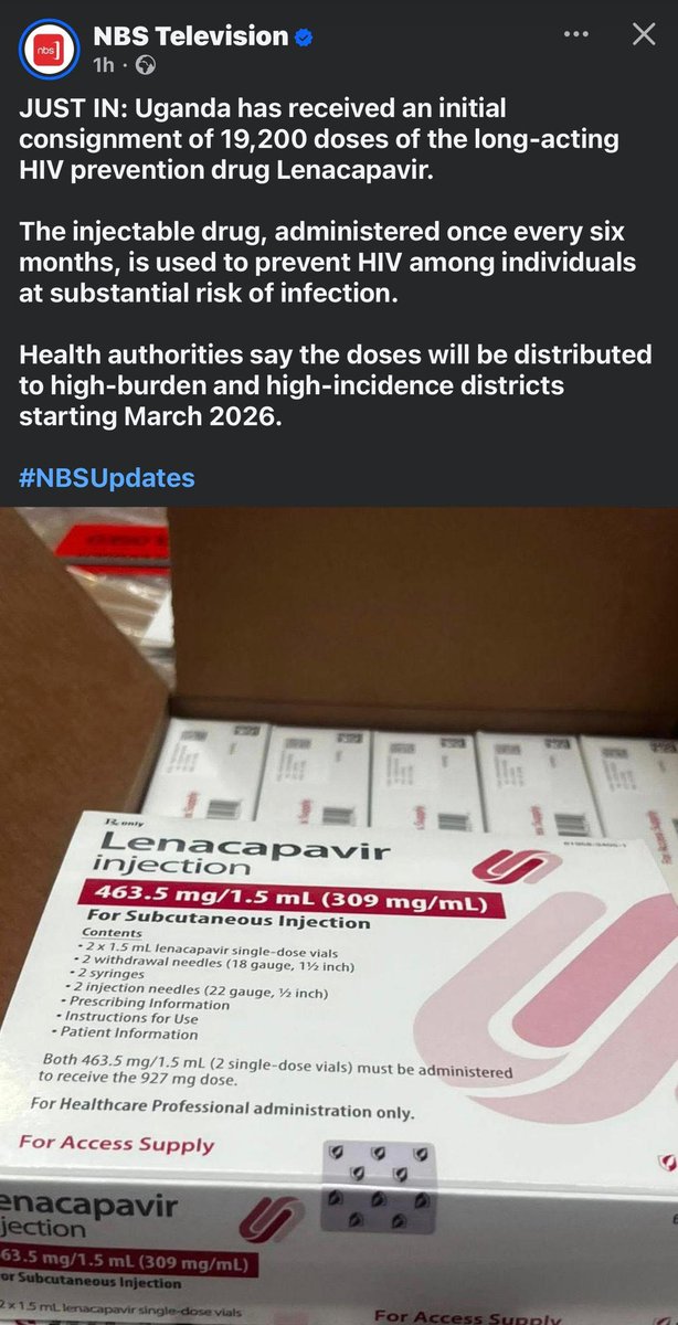 Victoria Katamba tweet media