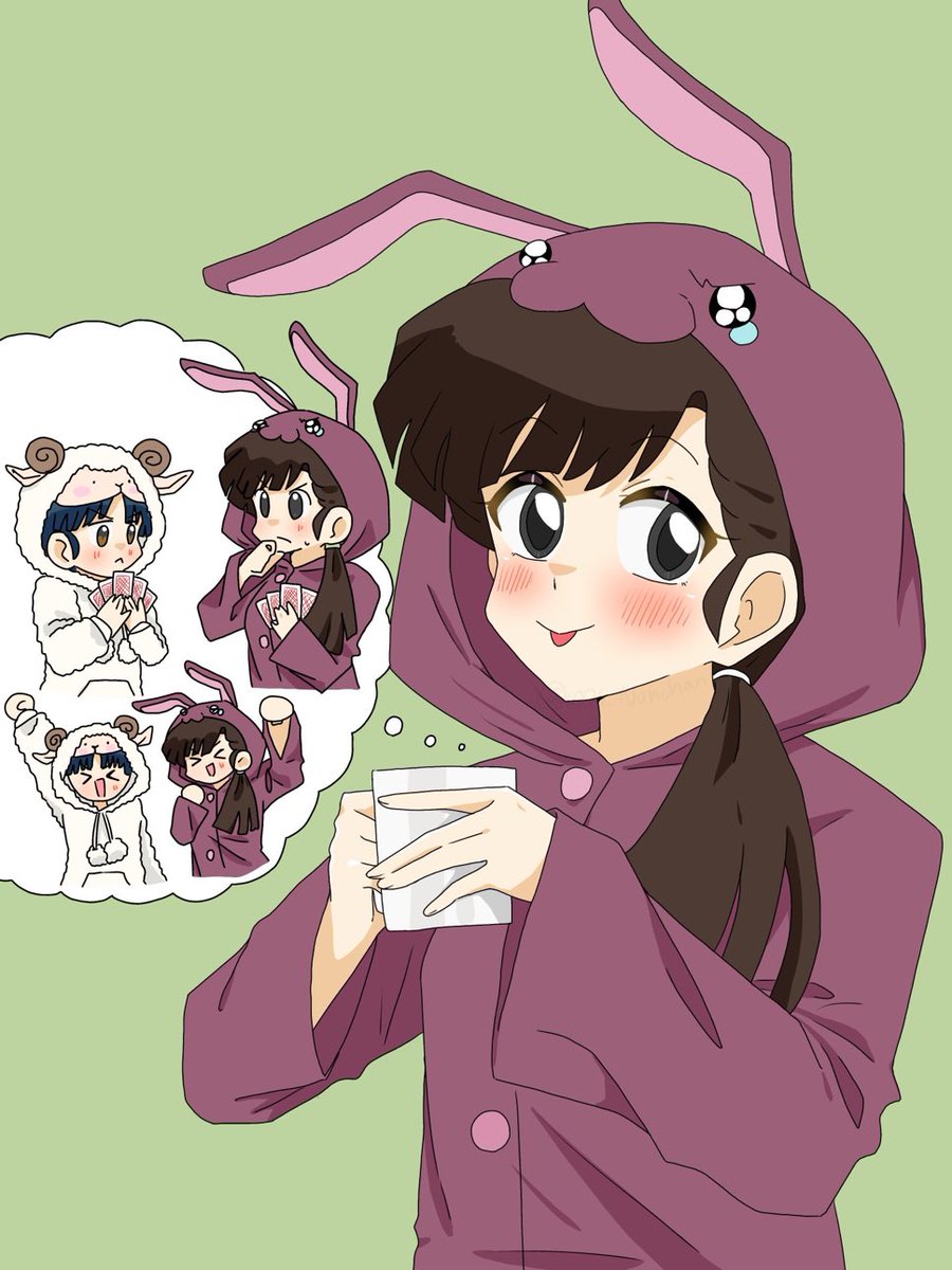 のんちゃん tweet media