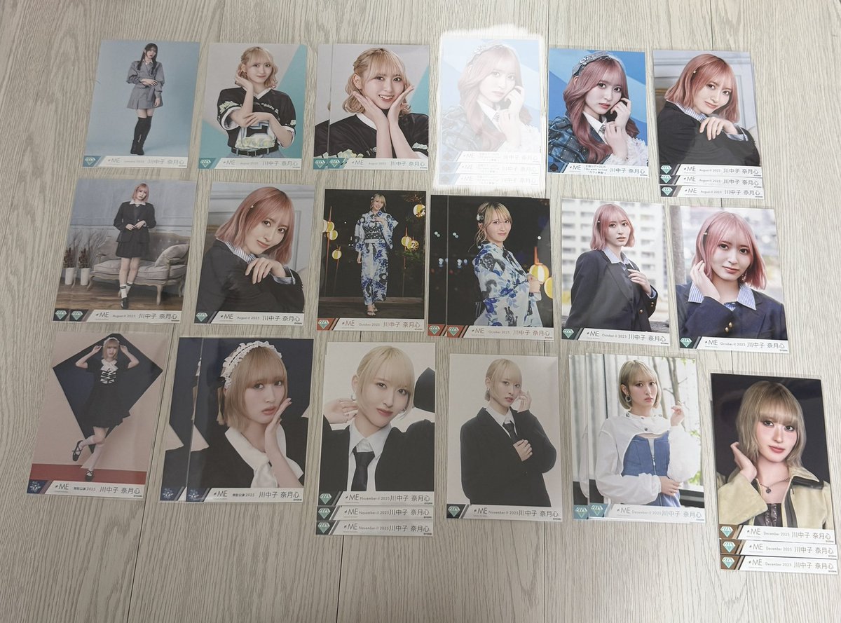 ゆひ🏹@初回のみ固定必読 tweet media