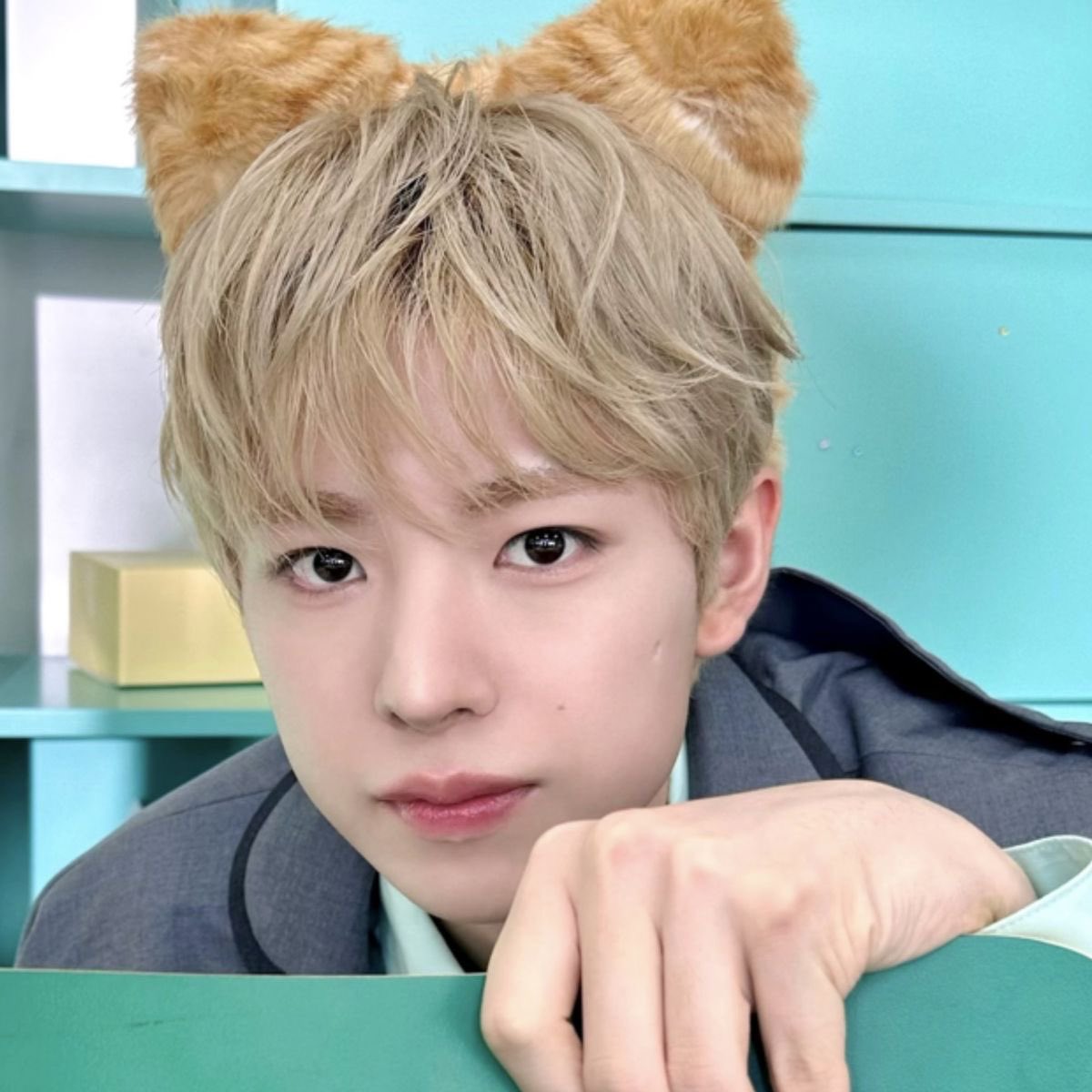 유우시 레드팬더 tweet media