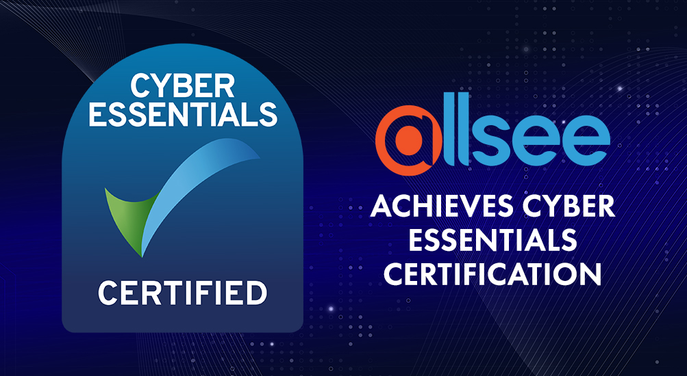 Allsee Technologies tweet media