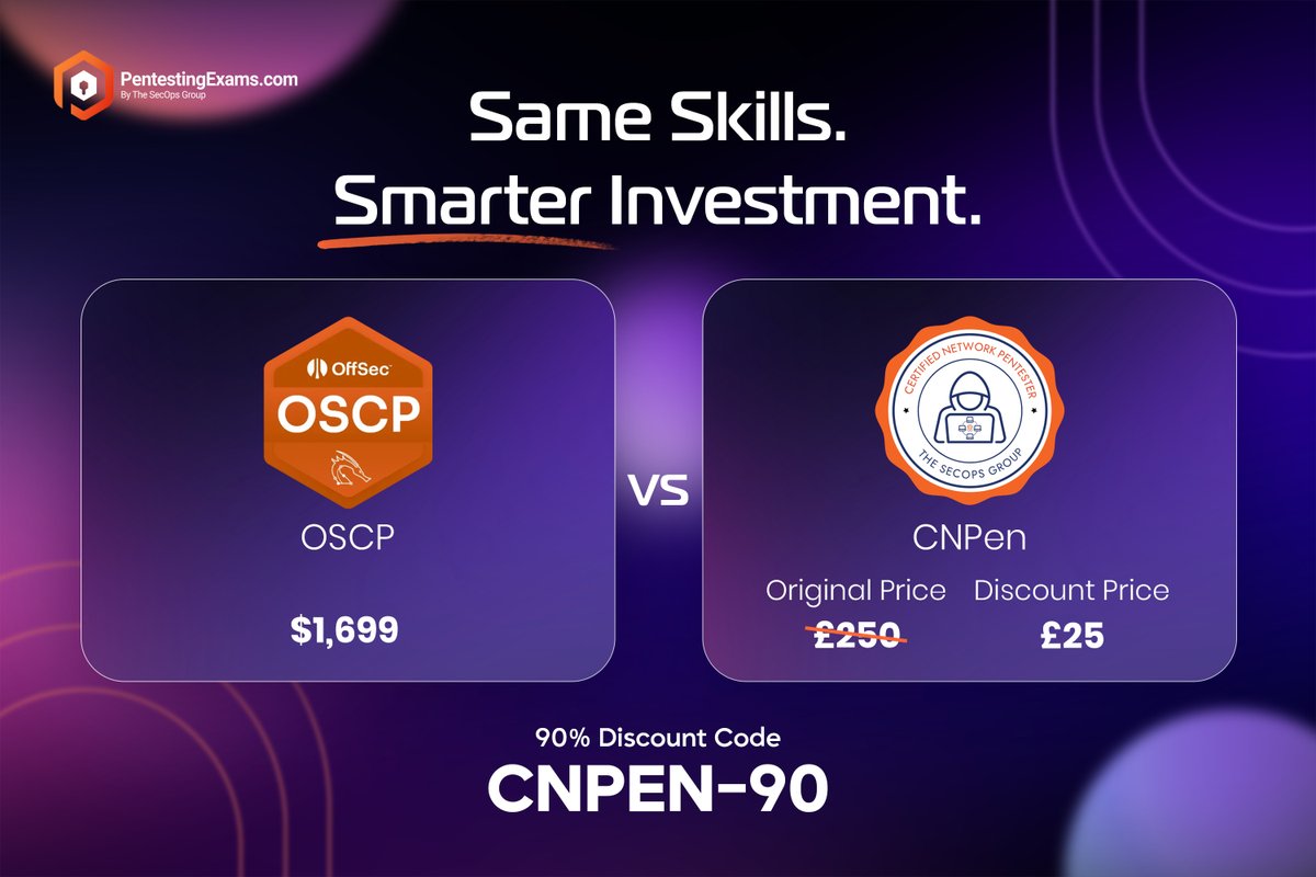 The SecOps Group tweet media