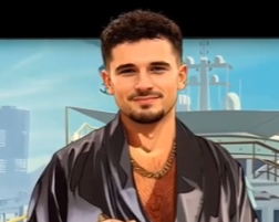 thealexmorgan15's tweet photo. Trenchhouse is live https://t.co/2ZzmaKzZfF

Appears they are going for the GTA look based on scharos stream

Sending all of them fees https://t.co/TBXgsO1CSX