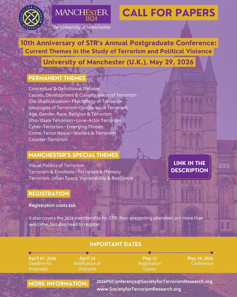 STR_Conf tweet media