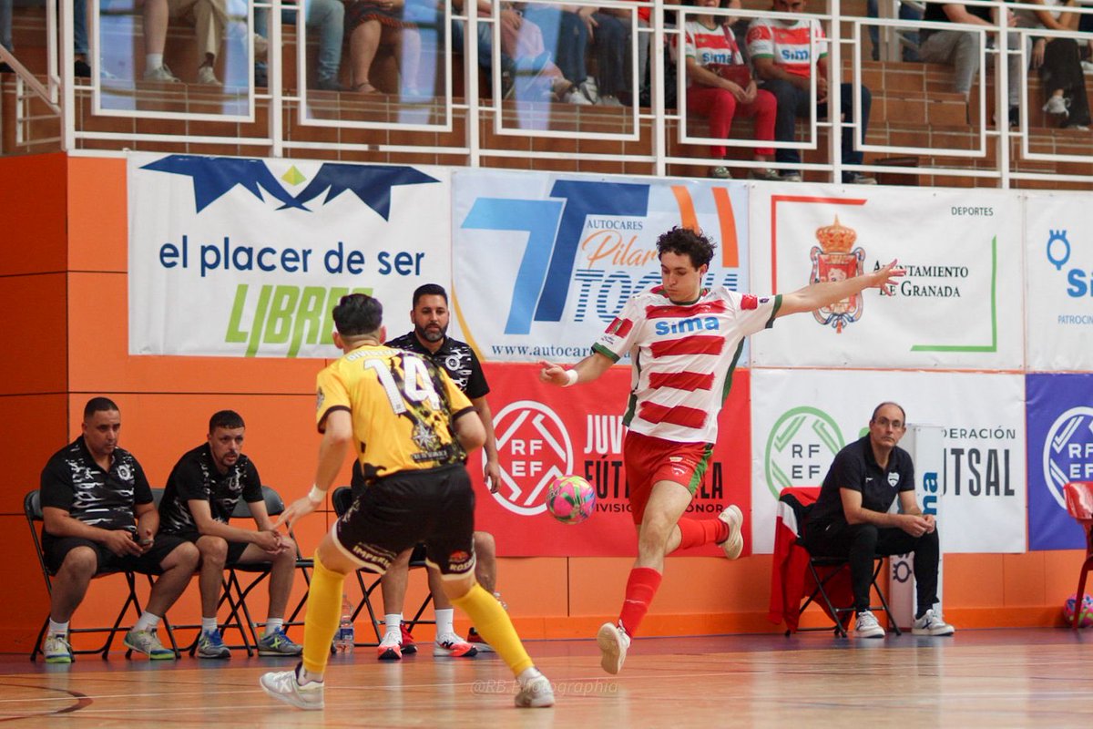 Radio Marca Granada tweet media