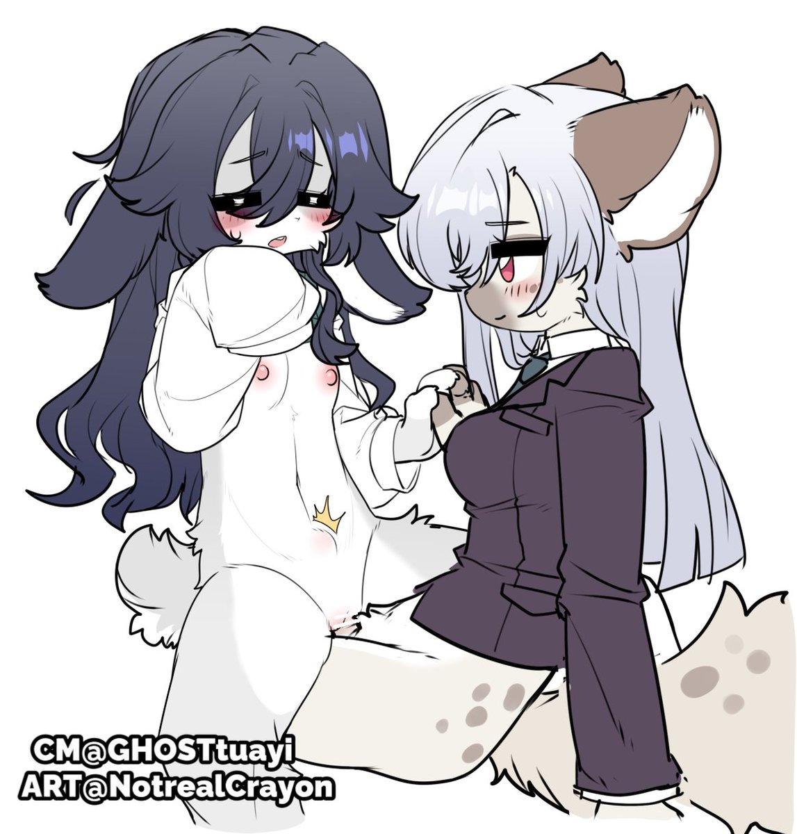 GHOST涂阿姨🔞 tweet media