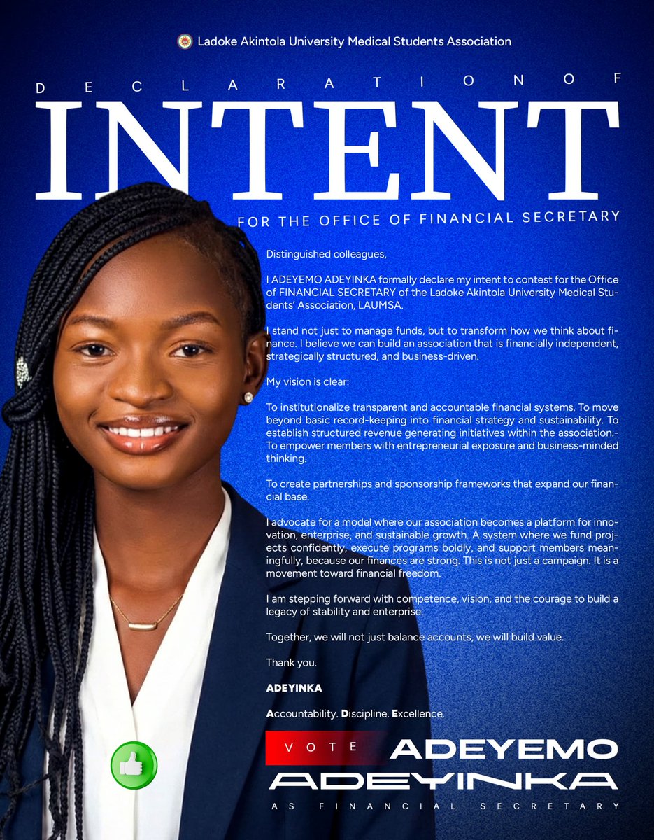 Laumsaofficial tweet media