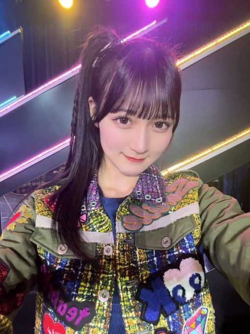 今村麻莉愛のTwitter画像1