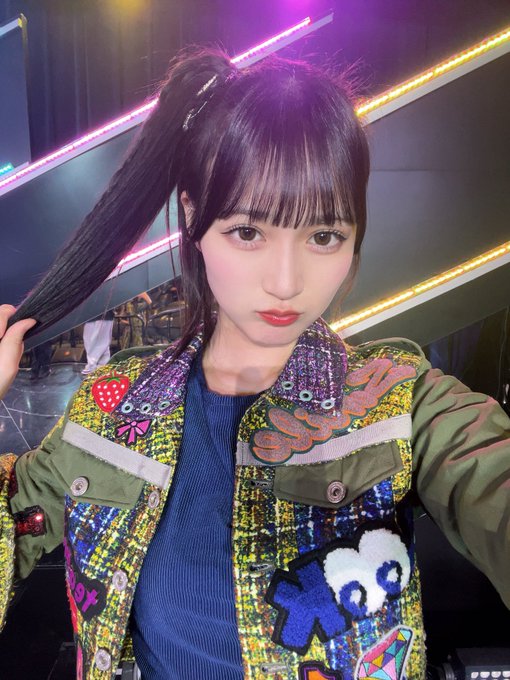 今村麻莉愛のTwitter画像2