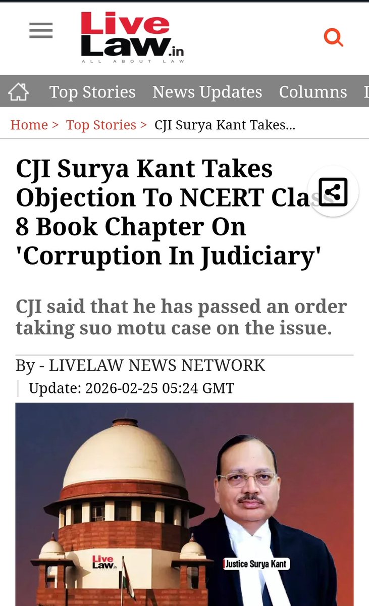 Crorepati GODs were angry today!!😱😱

"I'll not allow anyone on earth to taint the integrity of the institution"