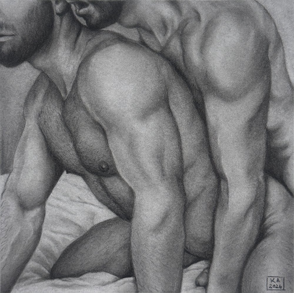 Kyle Anderson ➡️ CLAW Apr 1-5 ⛓️ tweet media