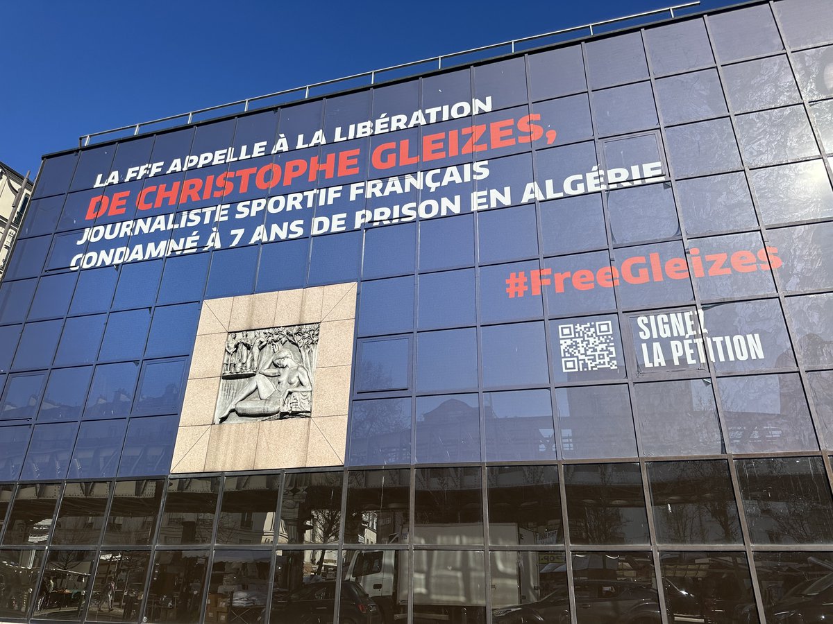 Sara Daniel tweet media