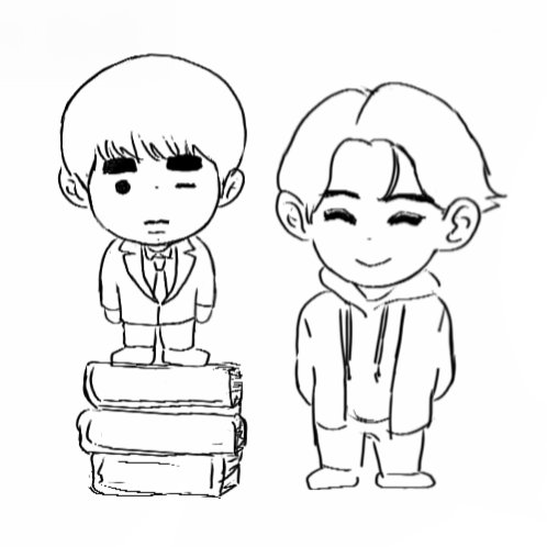 Blacccck4's tweet photo. #doyeol https://t.co/04o30d4zzN