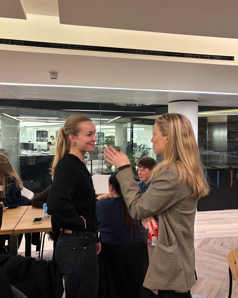 MCH London tweet media