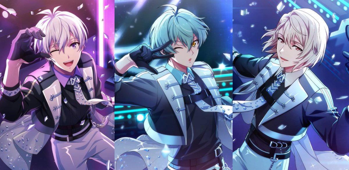 BW2025 Rainbow City anotherのブロマイドシリアルコード（未使用