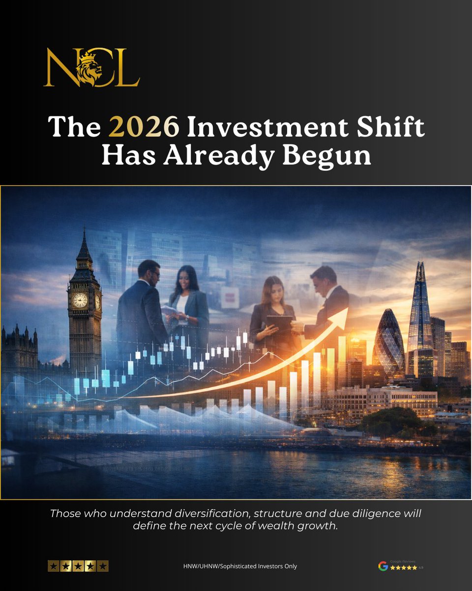 New Capital Link tweet media