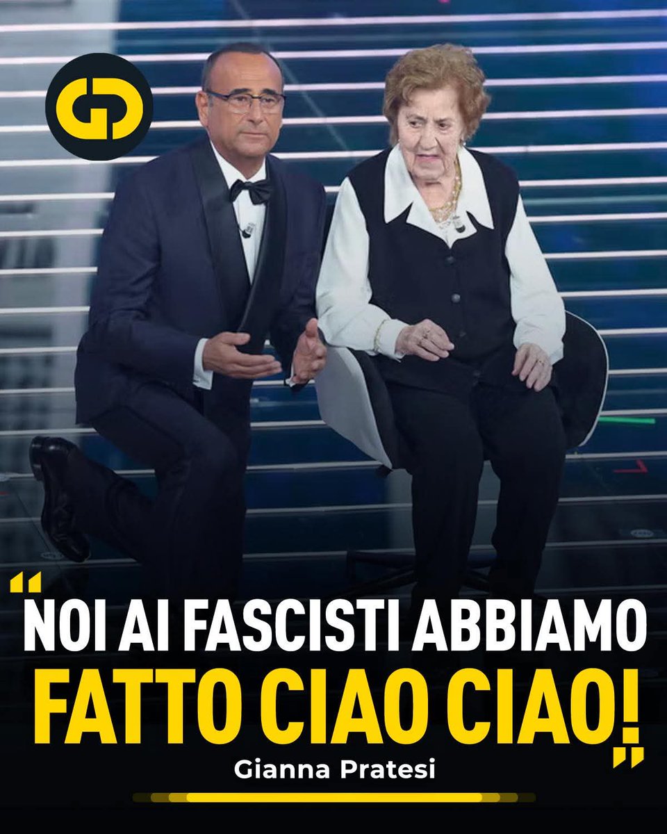 Ciao.