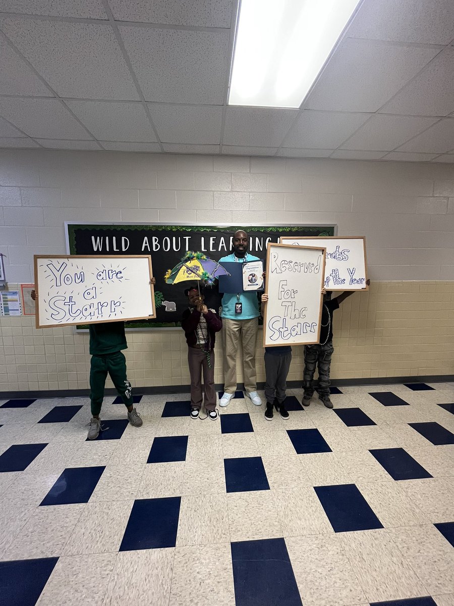 Merrifield Elementary tweet media