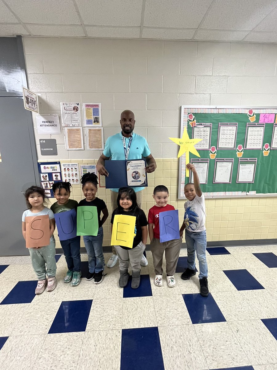 Merrifield Elementary tweet media