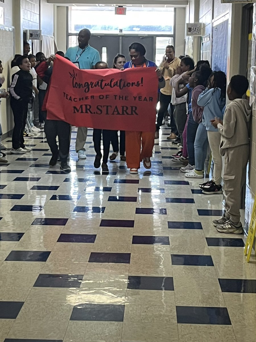 Merrifield Elementary tweet media