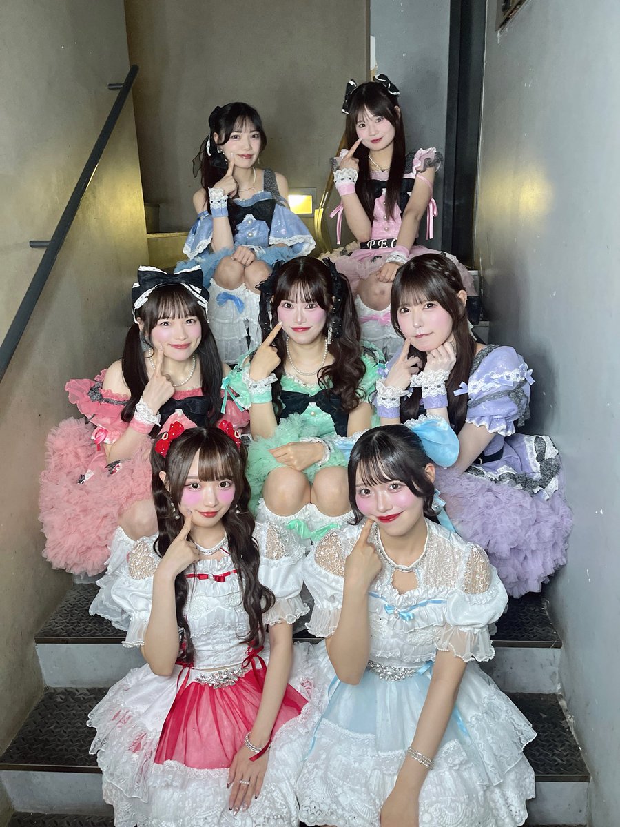 早海 美玖( ideal peco ) (@miku_idp0712) / Posts / X