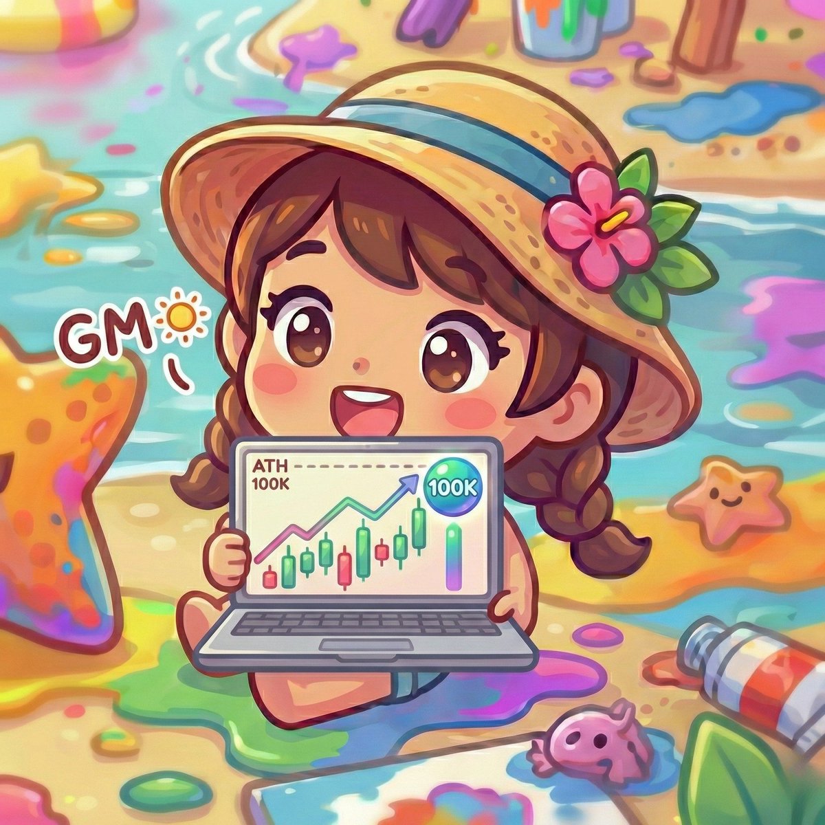 SolSplash tweet media