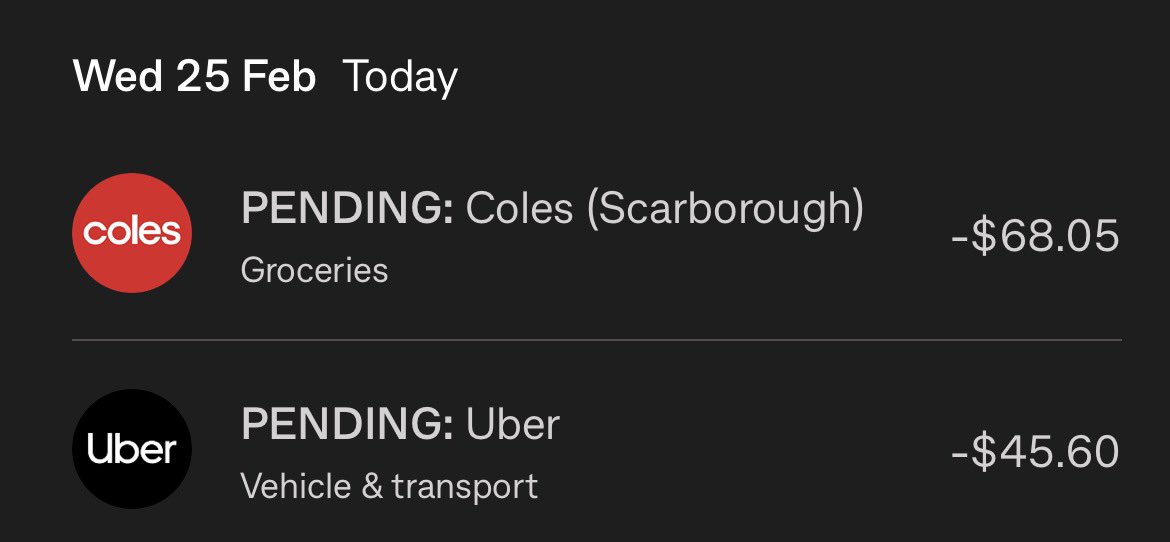 Pobre por ahora tweet media