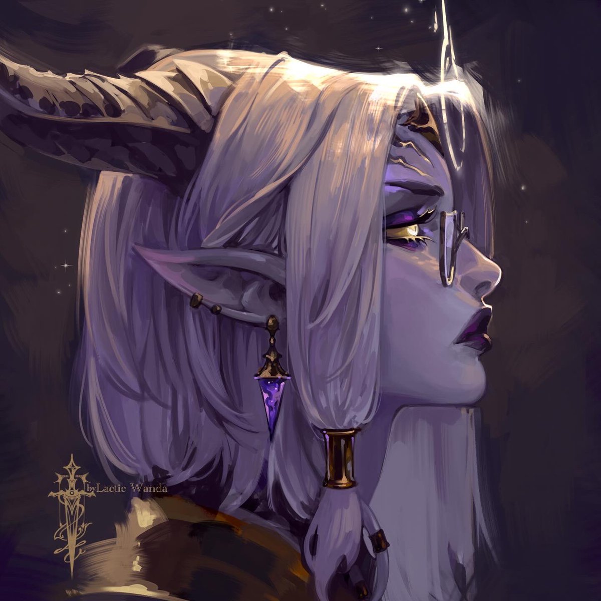 Lactic Wanda tweet media