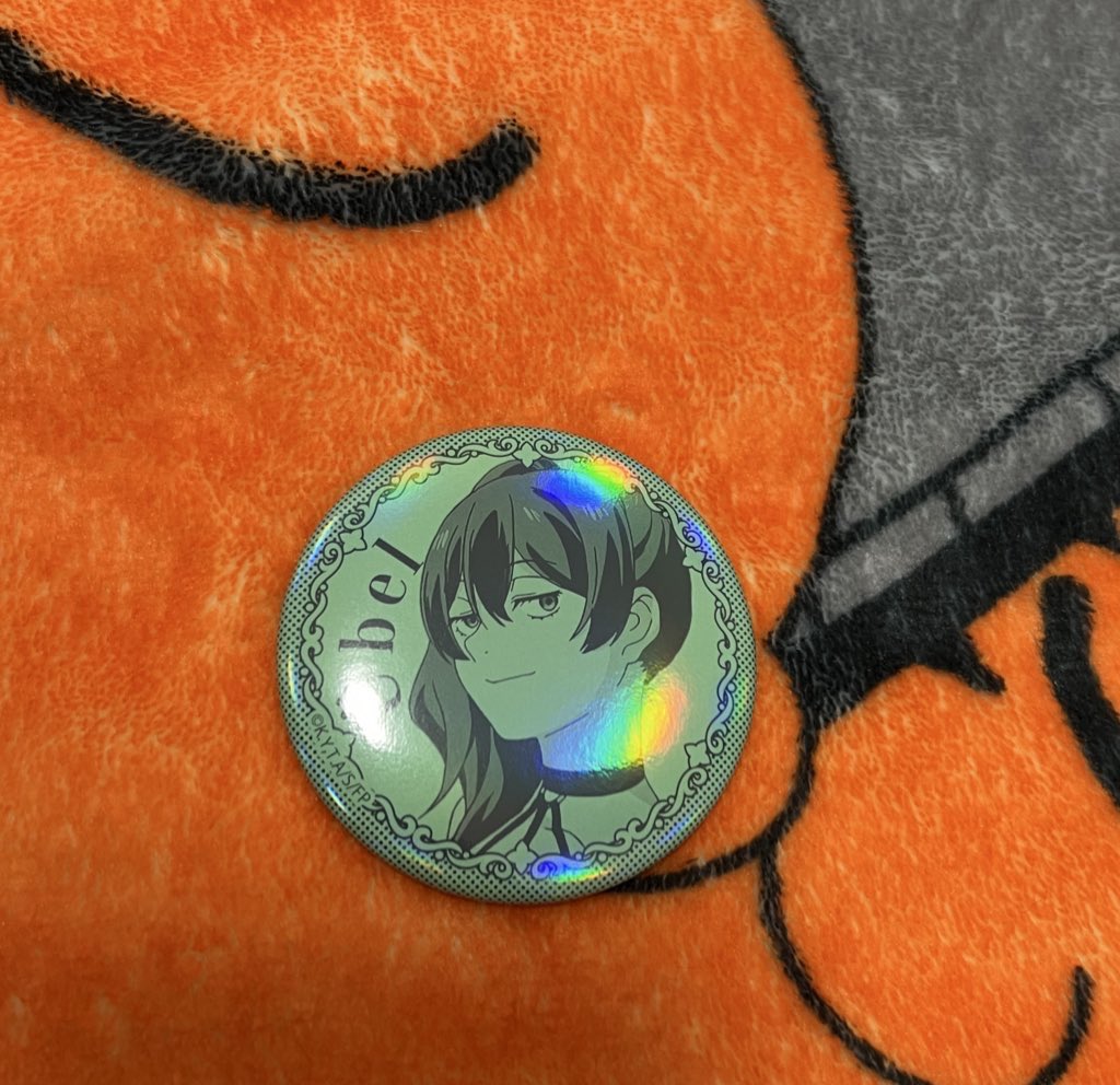 ユーベルがアニメで再登場するまでユーベル関連のツイートをする Day